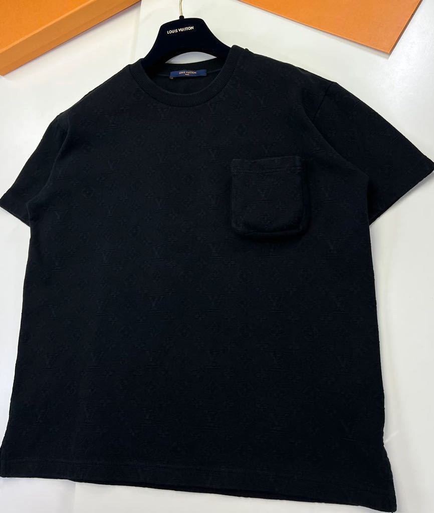 ◎存在感◎着回し◎定価13.2万☆人気☆美品☆2021-22年 メンズ
