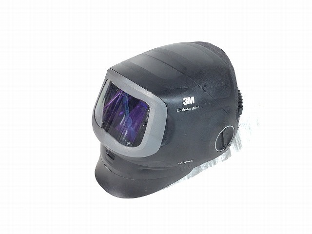 ☆極美品☆ 3M スリーエム アドフロー 電動ファン付き呼吸用保護具