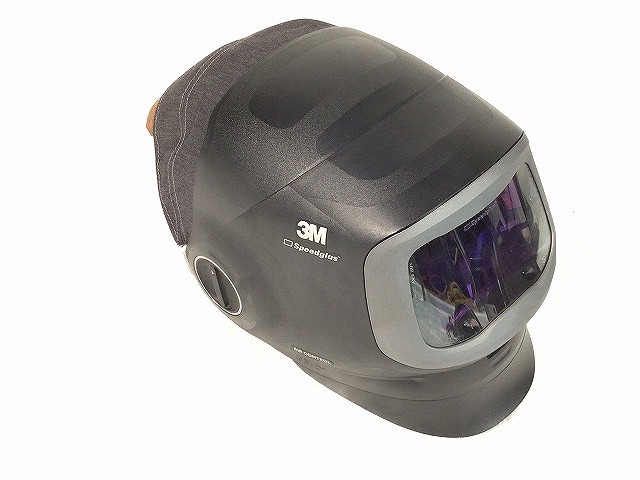 ☆極美品☆ 3M スリーエム アドフロー 電動ファン付き呼吸用保護具