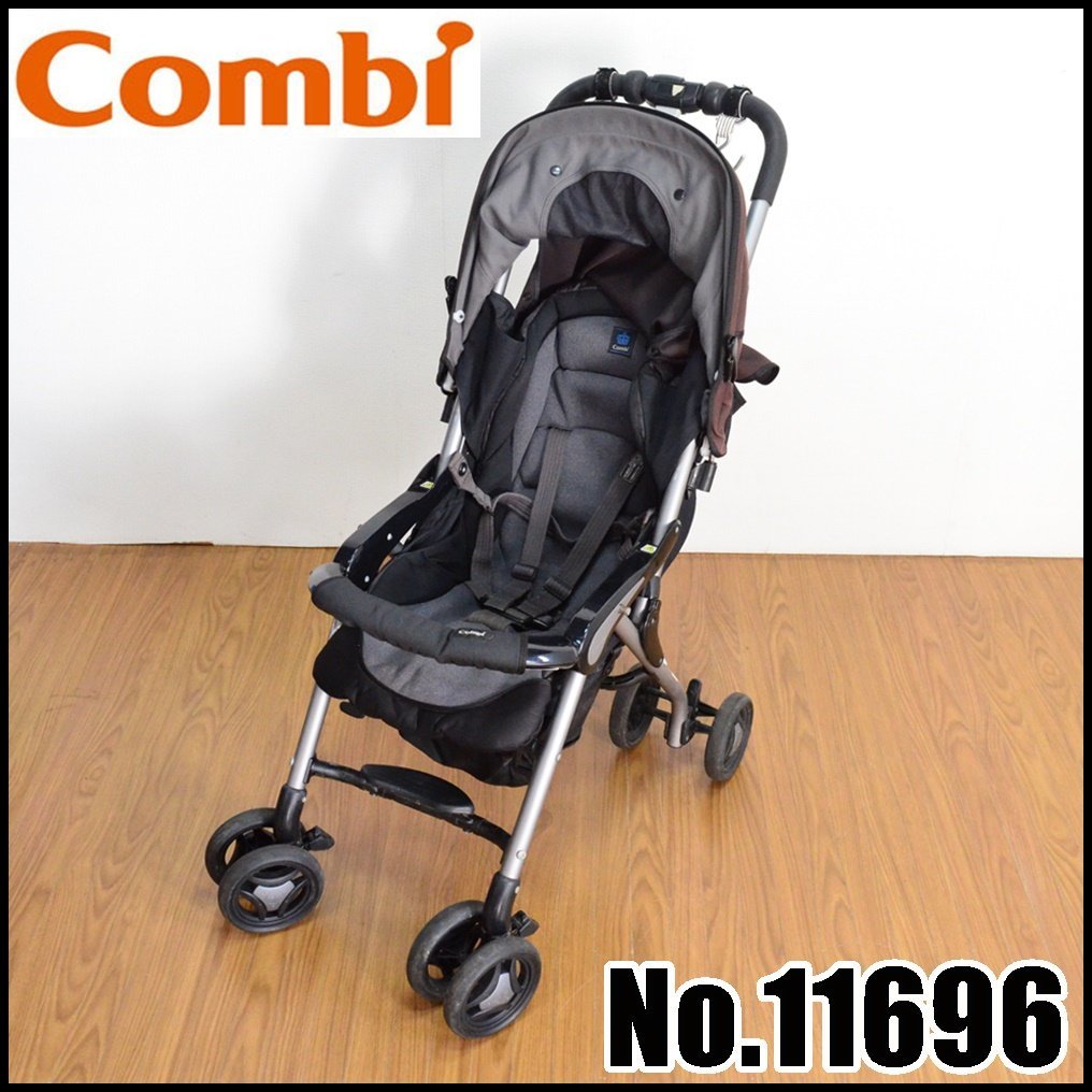 COMBI 11696(ベビーカー)-