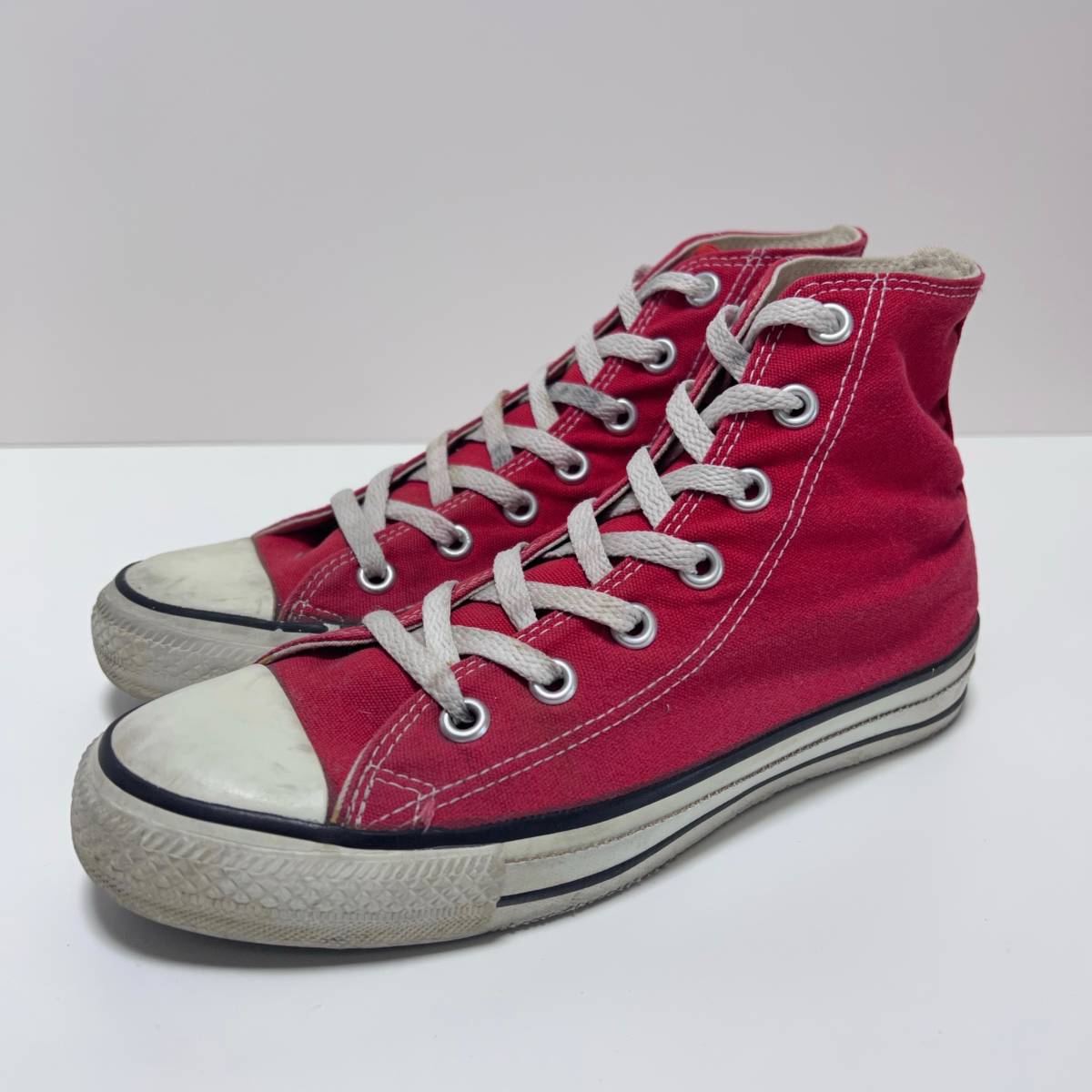 割引クーポン配布中!! 90s USA製 CONVERSE コンバース オールスター