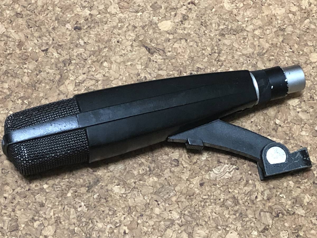 SENNHEISER MD421U ビンテージマイク smcint.com