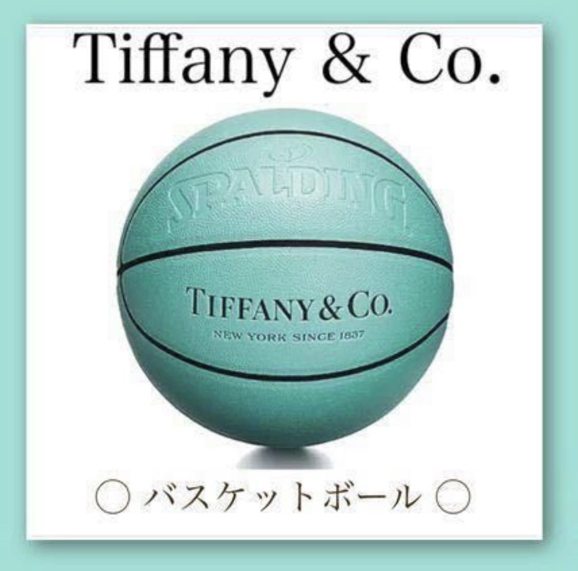 新作商品 ティファニー tiffanyco バスケットボール キャットストリート