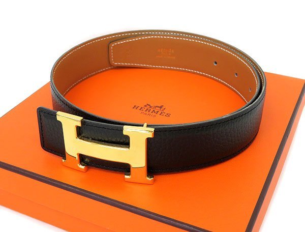Hermes エルメス H ベルト コンスタンス リバーシブル オンライン