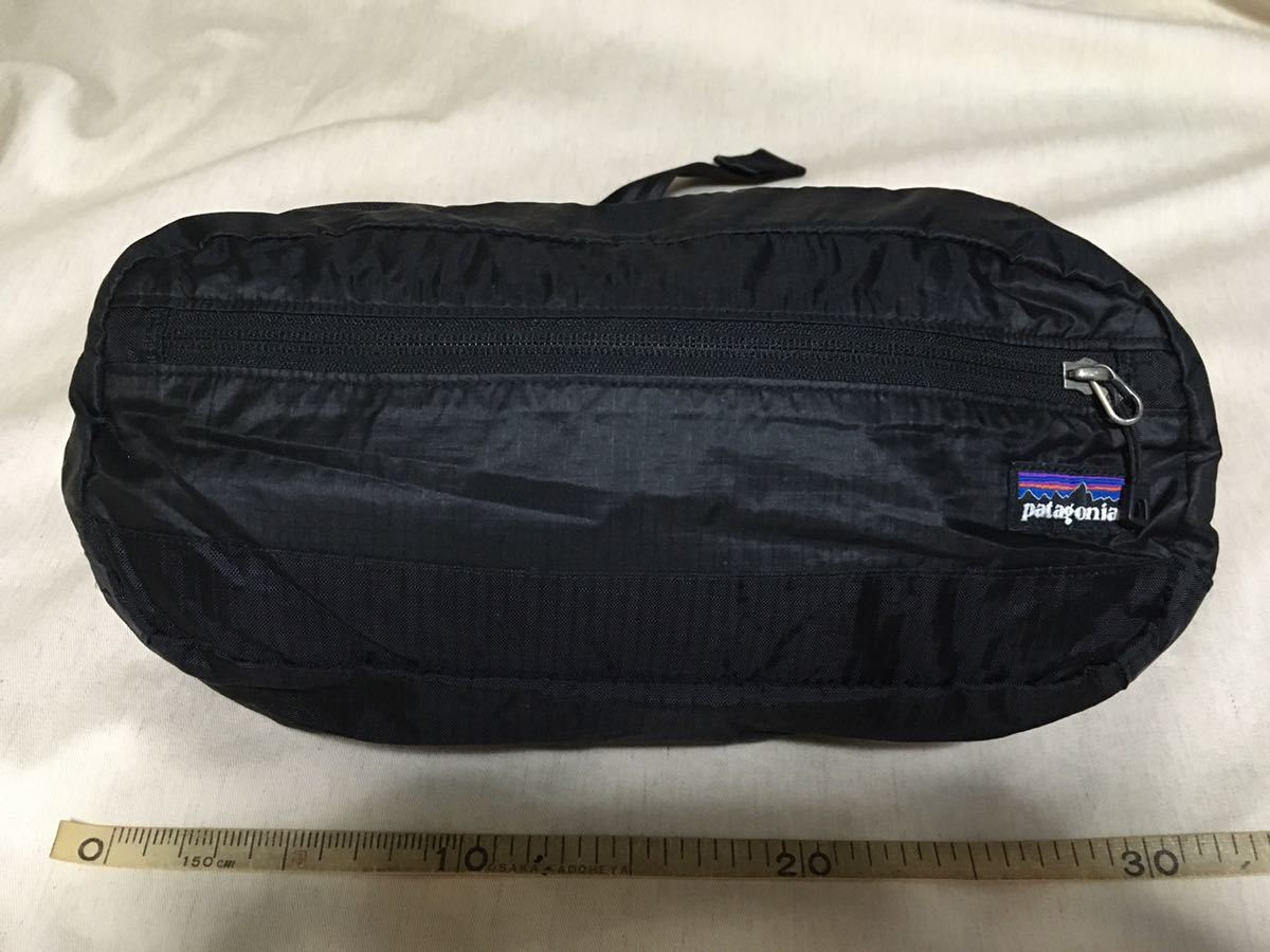 62%OFF!】 パタゴニアウエストバッグ 美品 econet.bi