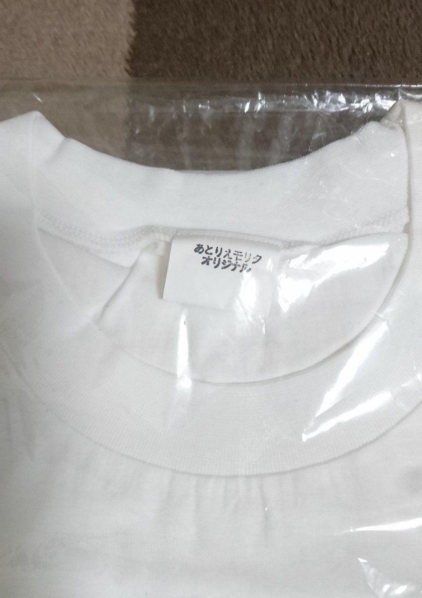 大友克洋 赤BUTA あとりえモリタ Tシャツ | michiemee.ca