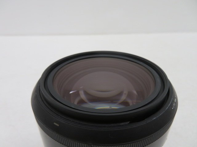  Junk #SIGMA camera lens 24-70mm 1:2.8 DG Φ82 year unknown #KK60