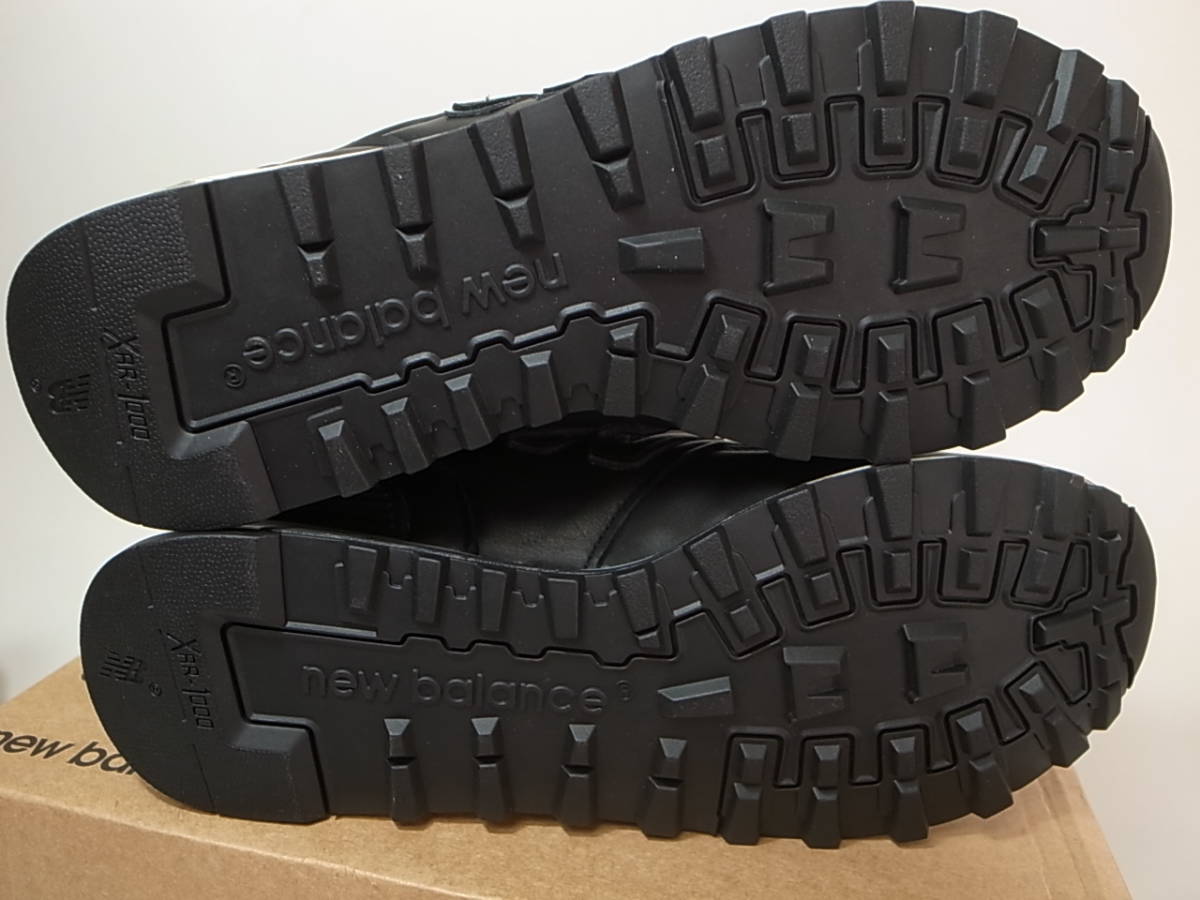 いいねSale! J未発売!!☆New Balance M57/40SLB 日本未発売 海外限定 NEW BALANCE UK製 M577KKG 25cm US7 新品