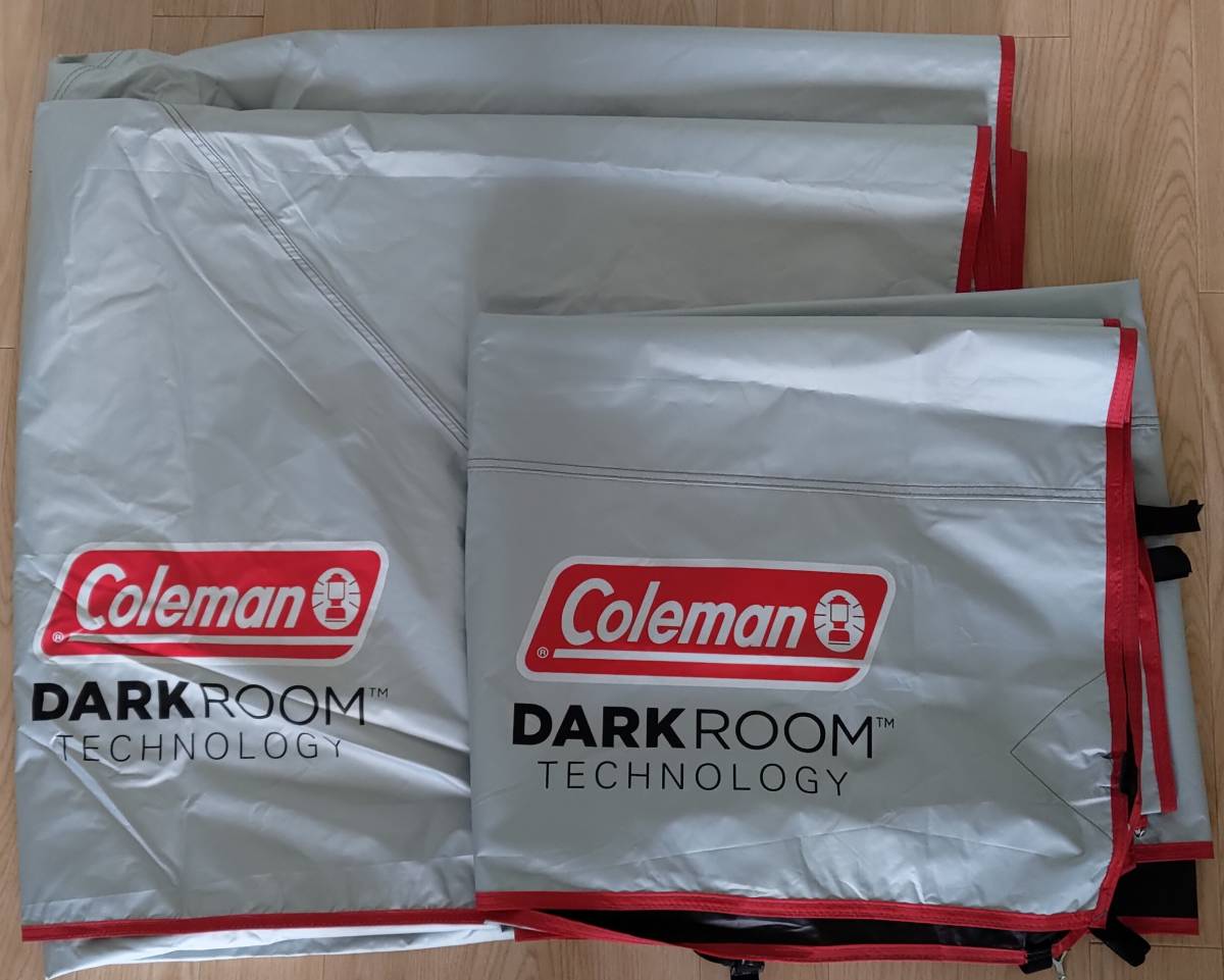 Coleman コールマン インスタントバイザーシェード/M+ シェード