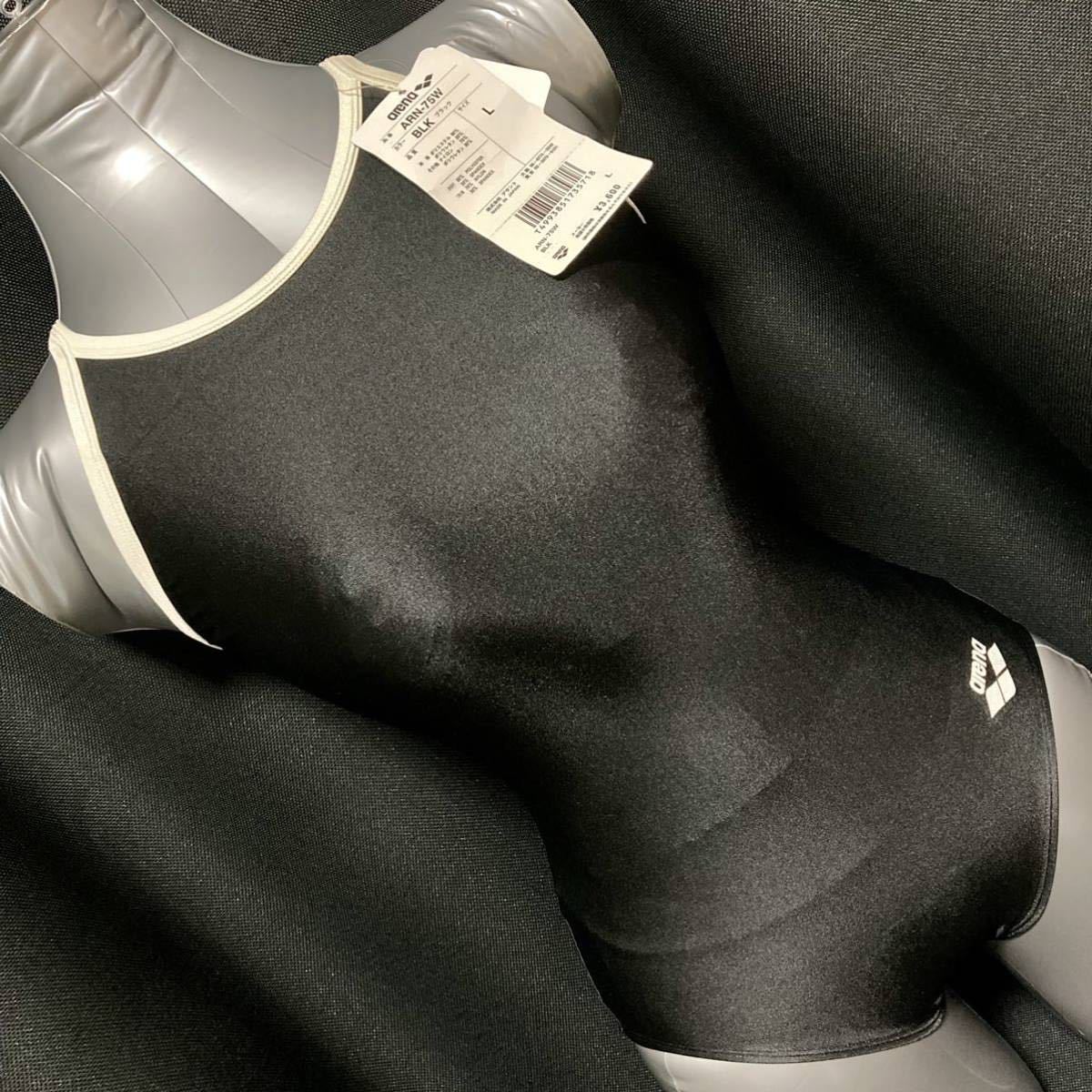 Yahoo!オークション - 【新品】アリーナ 競泳水着 Lサイズ ARN Yahoo!オークション - 【新品】アリーナ 競泳水着 Lサイズ ARN