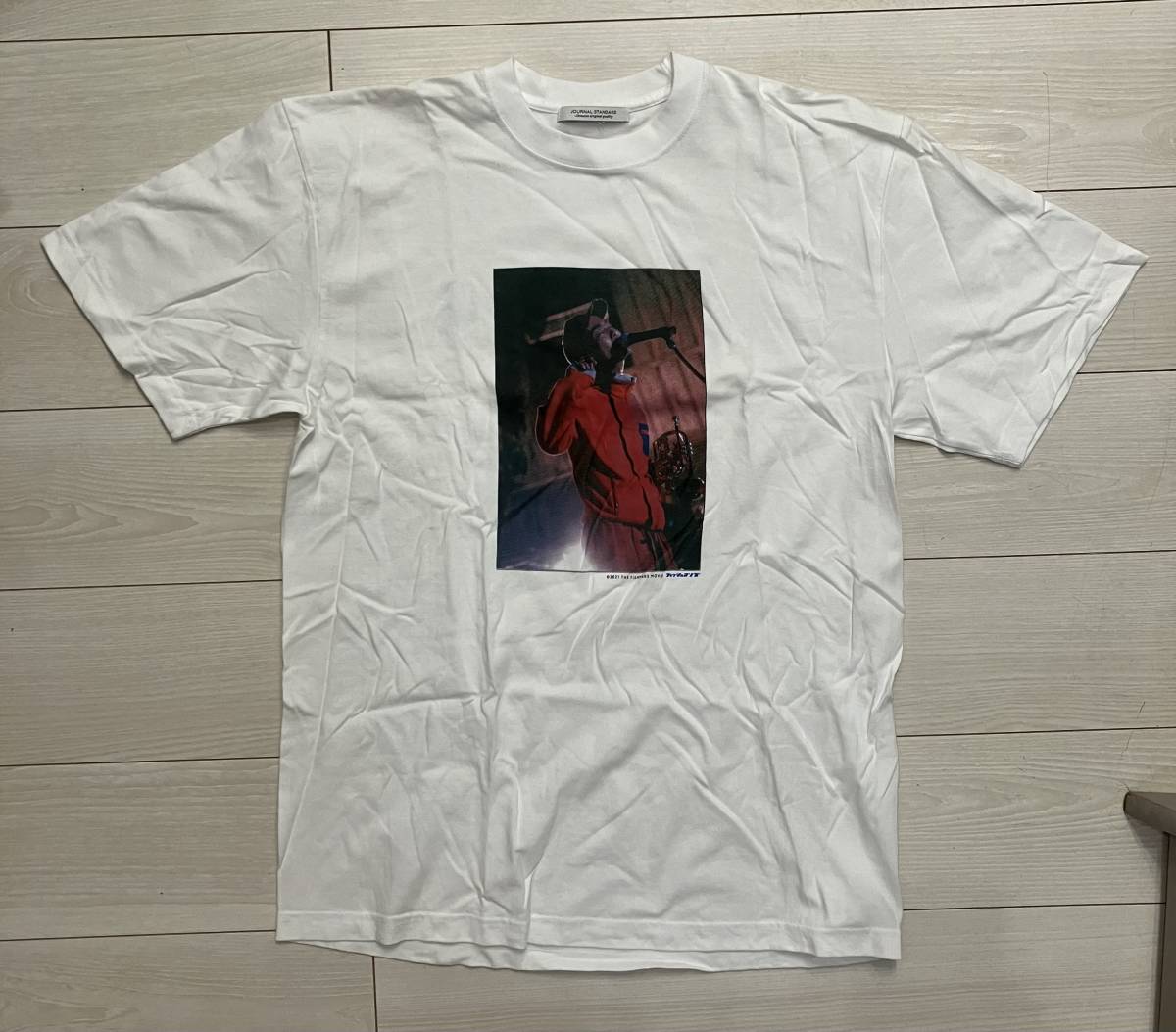 完売 ほぼ新品 FISHMANS Tシャツ 映画 フィッシュマンズ 完売 ほぼ新品 FISHMANS Tシャツ 映画 フィッシュマンズ