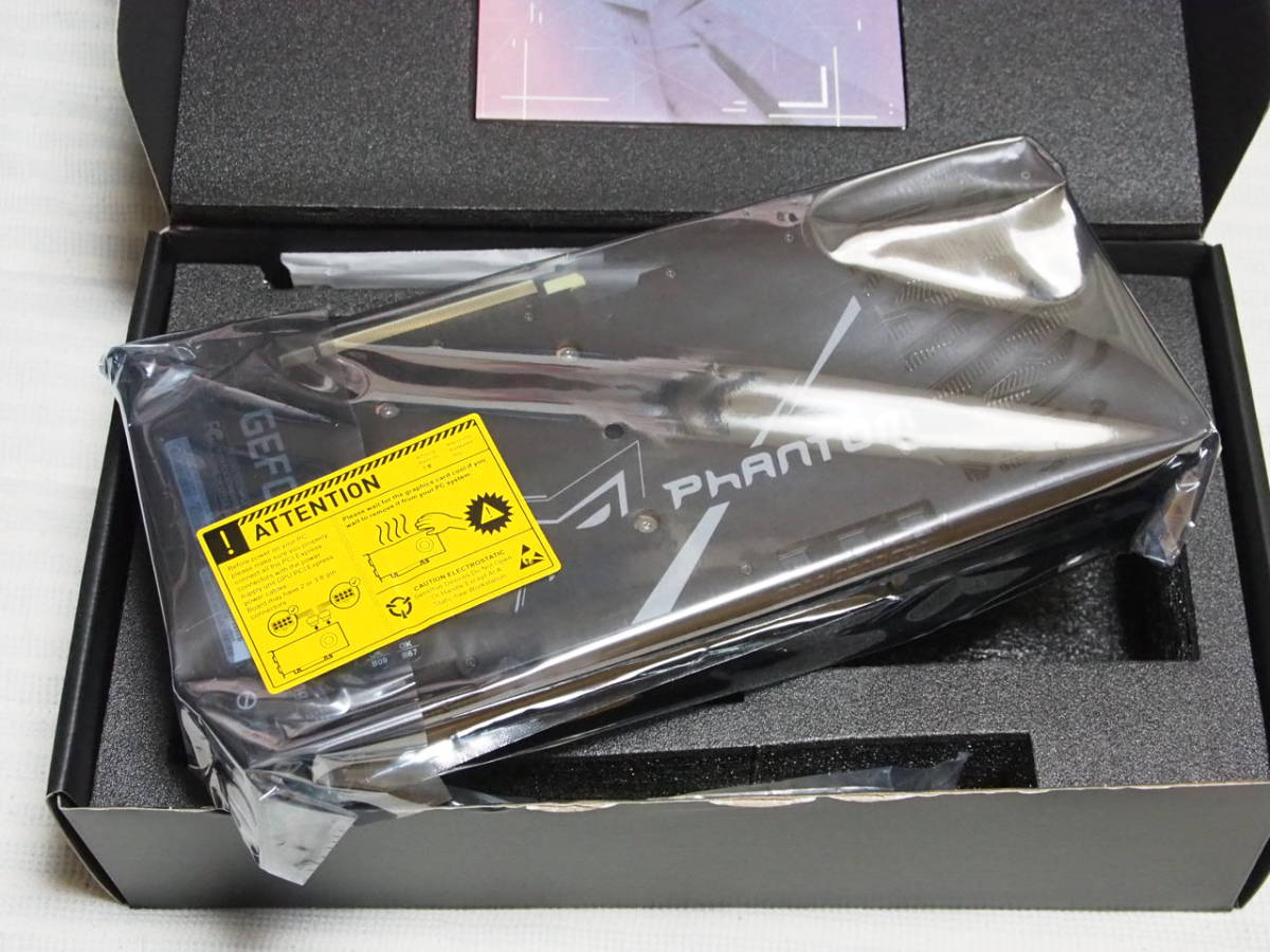 GAINWARD GeForce RTX 3080 PHANTOM 10G V1 グラフィックスボード NED3080U19IA-1020P-G-V1 LHR 国内正規品 ゲインワード(PCI Express)|売買されたオークション情報、yahooの商品情報をアーカイブ公開 - オークファン(aucfan.com) GAINWARD GeForce RTX 3080 PHANTOM 10G V1 グラフィックスボード NED3080U19IA-1020P-G-V1 LHR 国内正規品 ゲインワード(PCI Express)|売買されたオークション情報、yahooの商品情報をアーカイブ公開 - オークファン(aucfan.com)