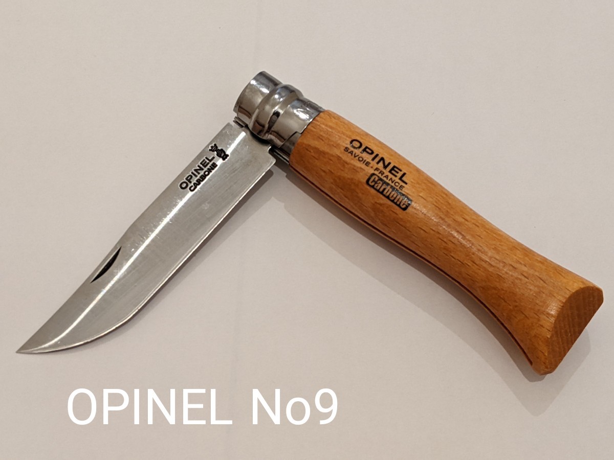 女性が喜ぶ♪ Opinel オピネル フランス限定モデル Ale Giorgini aob