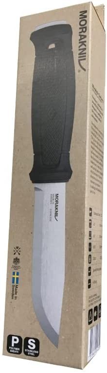 Morakniv モーラナイフ ガーバーグ Garberg Standard