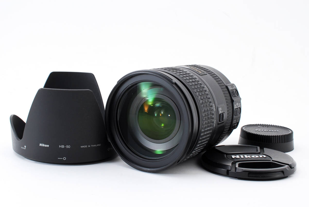 35％割引新品即決 Nikon ニコン レンズ AF-S NIKKOR 28-300mm F3.5-5.6G ED VR Zoom Lens  #1010855 一眼カメラ用（オートフォーカス） カメラ、光学機器 家電、AV、カメラ-SHOW8TSUCHIYA.COM