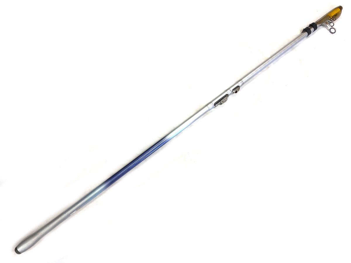 訳アリ品】☆1円スタート☆ シマノ スピンパワー 425BX-T SHIMANO