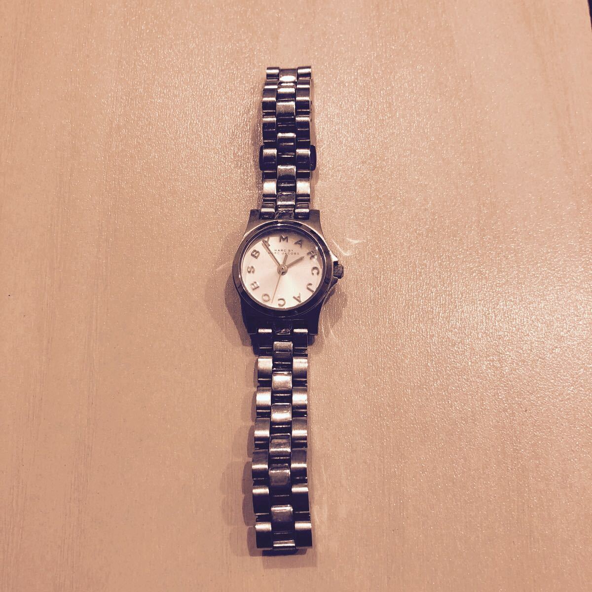 マークジェイコブス 腕時計 MJ3456 時計 腕時計(アナログ) 時計 腕時計 