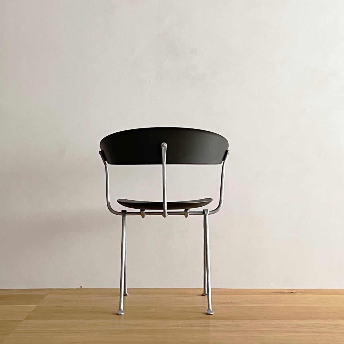Magis_Officina Dining chair ② | camachinho.com.br