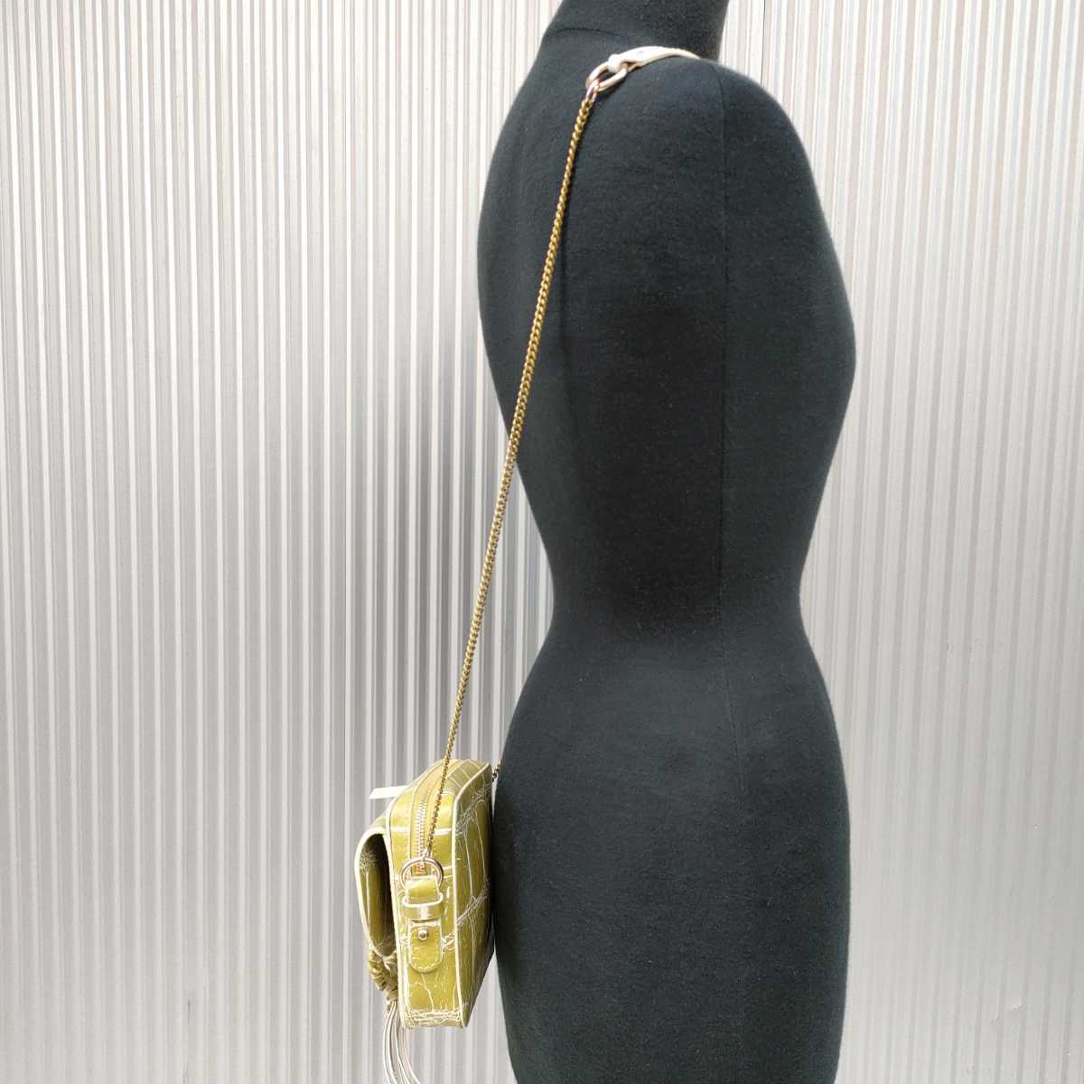 ヤフオク! - 【稀少】美品/SBC/シーバイクロエSee By Chloe/...