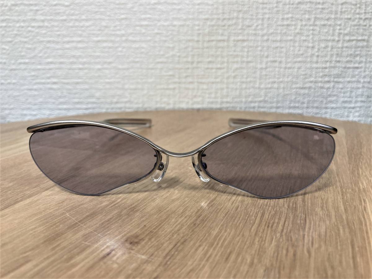G.TOKORO Lightning 限定 サングラス 所ジョージ 世田谷ベース