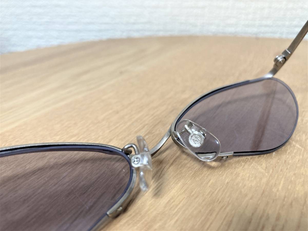 G.TOKORO Lightning 限定 サングラス 所ジョージ 世田谷ベース G.TOKORO Lightning 限定 サングラス 所ジョージ 世田谷ベース