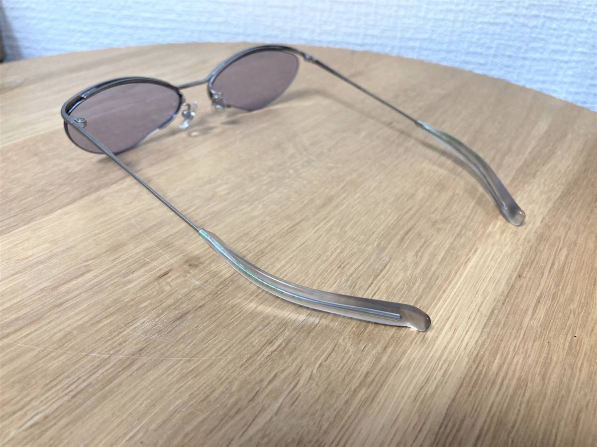 G.TOKORO Lightning 限定 サングラス 所ジョージ 世田谷ベース