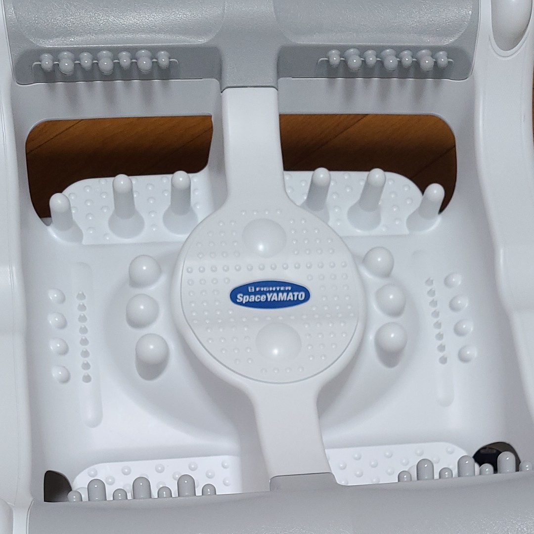 美品 スペースヤマト スペースYAMATO ファイター SM-3000 Space 美品 スペースヤマト スペースYAMATO ファイター SM-3000 Space