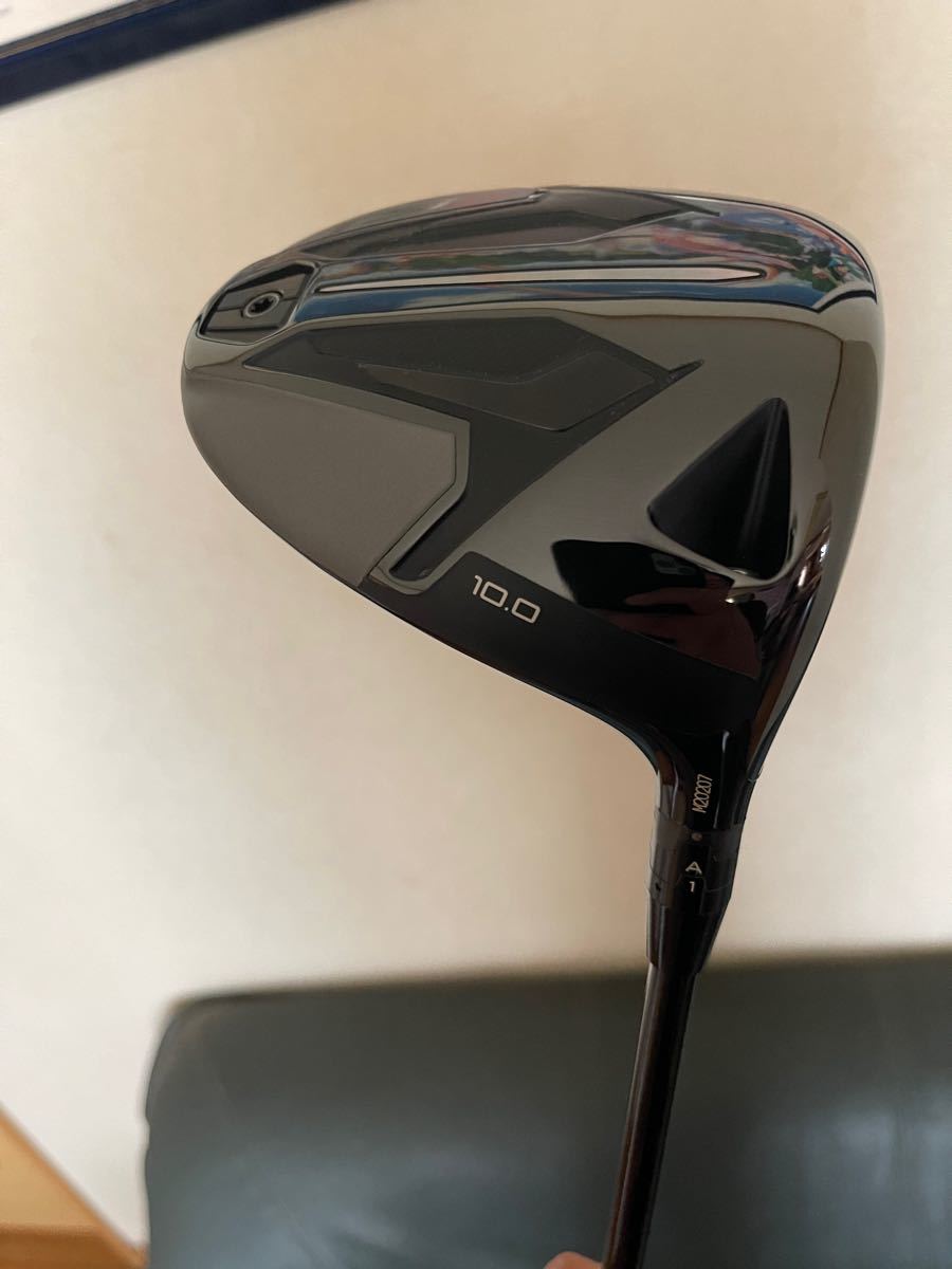 美品!タイトリスト TSi2 ドライバー 10度 www.esole.eu