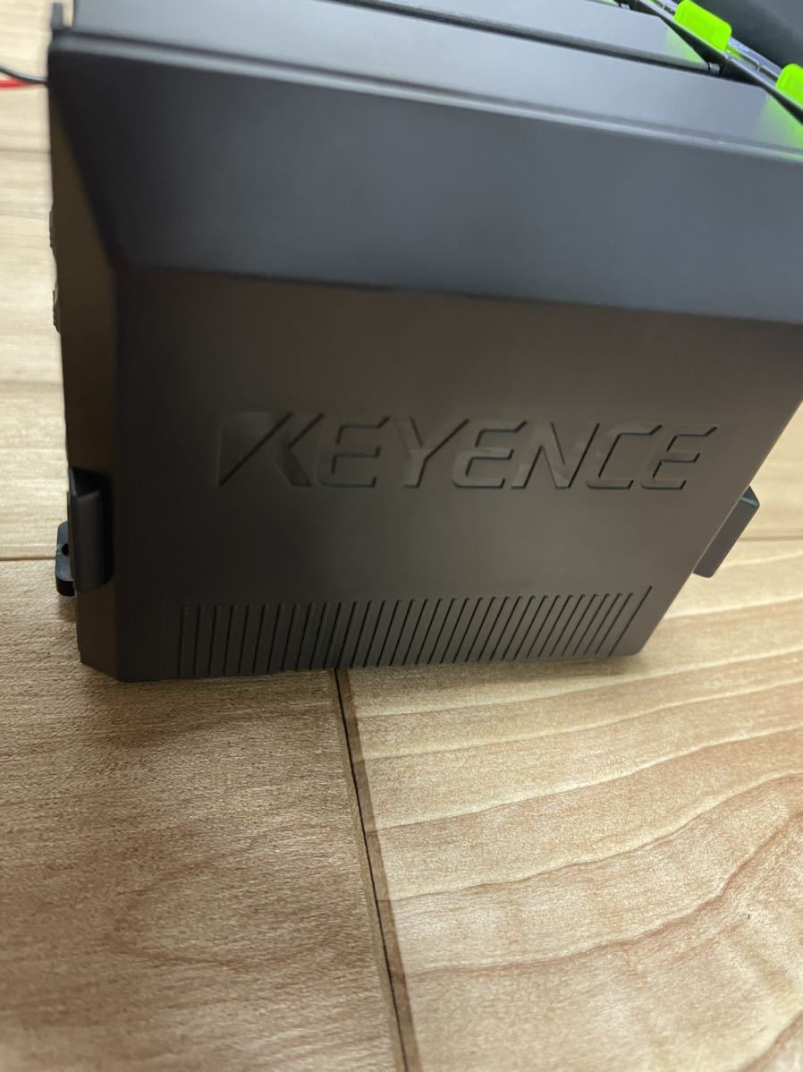 Yahoo!オークション - KEYENCE PLC キーエンス KV-8000 Yahoo!オークション - KEYENCE PLC キーエンス KV-8000