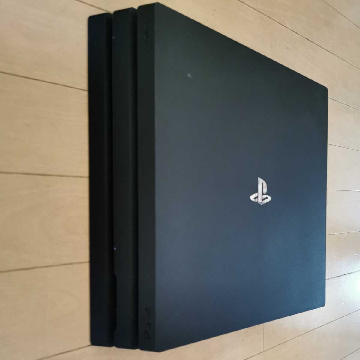 PS4 PRO Kingstone SSD480GB換装済み 初期化済み 箱無し | contifarma.pe