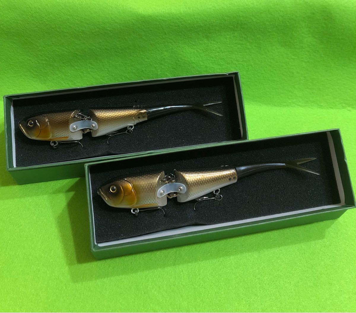 Fish Arrow Slide Jack Jr. スライドジャックジュニア 希少品 capacitacion.bureauveritas.com.ec