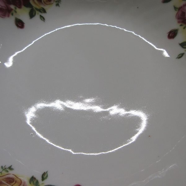 イギリス キッチン雑貨 ROYAL NORFOLK スープボウル スープ皿 スーププレート 4点セット 英国 tableware 1343sb_画像10