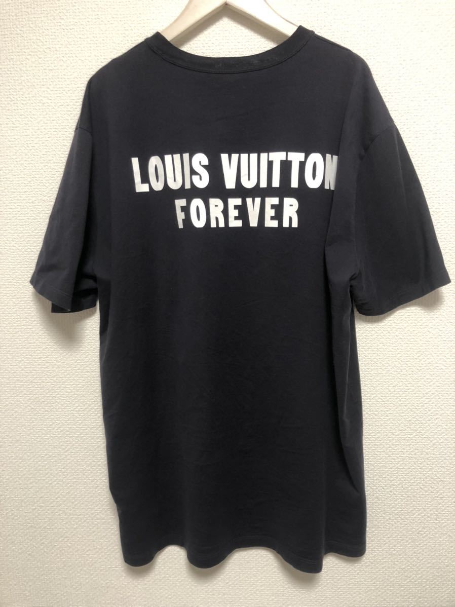 ルイヴィトンヴァージルアブロー LOUISVUITTON Virgil Abloh 18AW