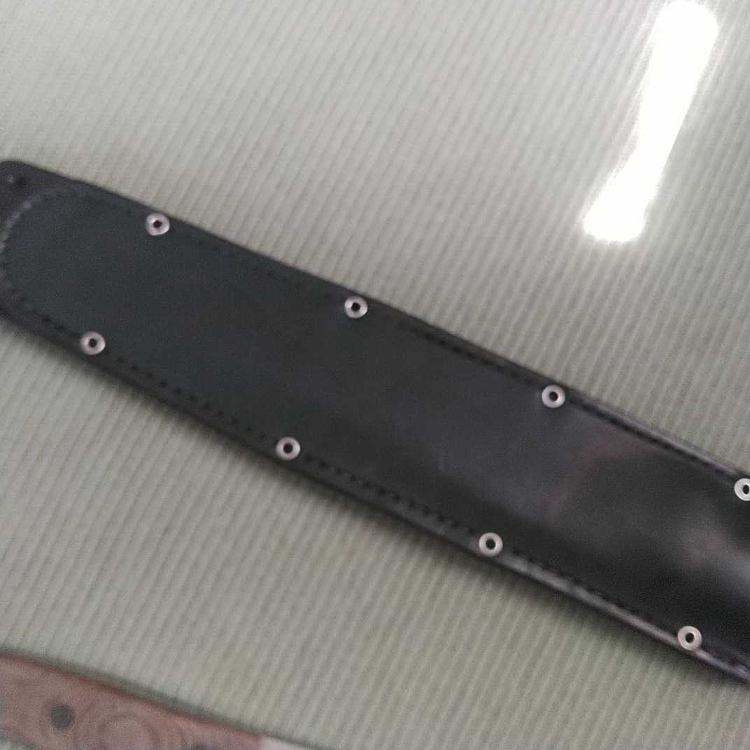 バークリバー ナイフ 154CM アウトドア キャンプ ブッシュクラフト