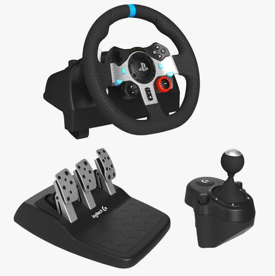 箱無し Logicool G29 シフター付き | www.norterminal.no