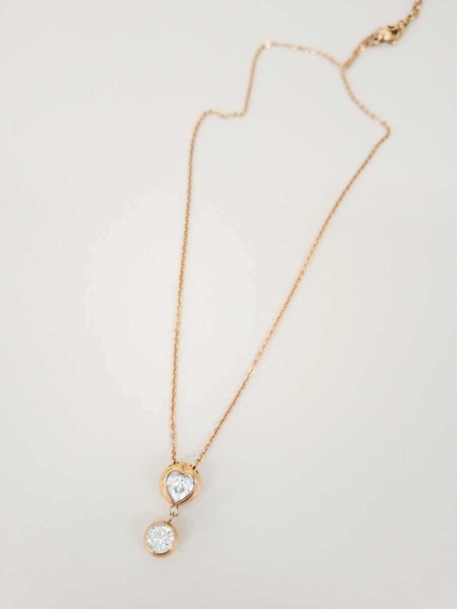 Folli Follie Folli Follie necklace 