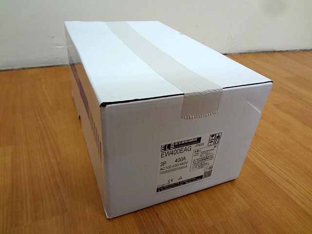 富士電機 漏電遮断器 3P 400A EW400EAG-3P400K G22-15 cnema.fr
