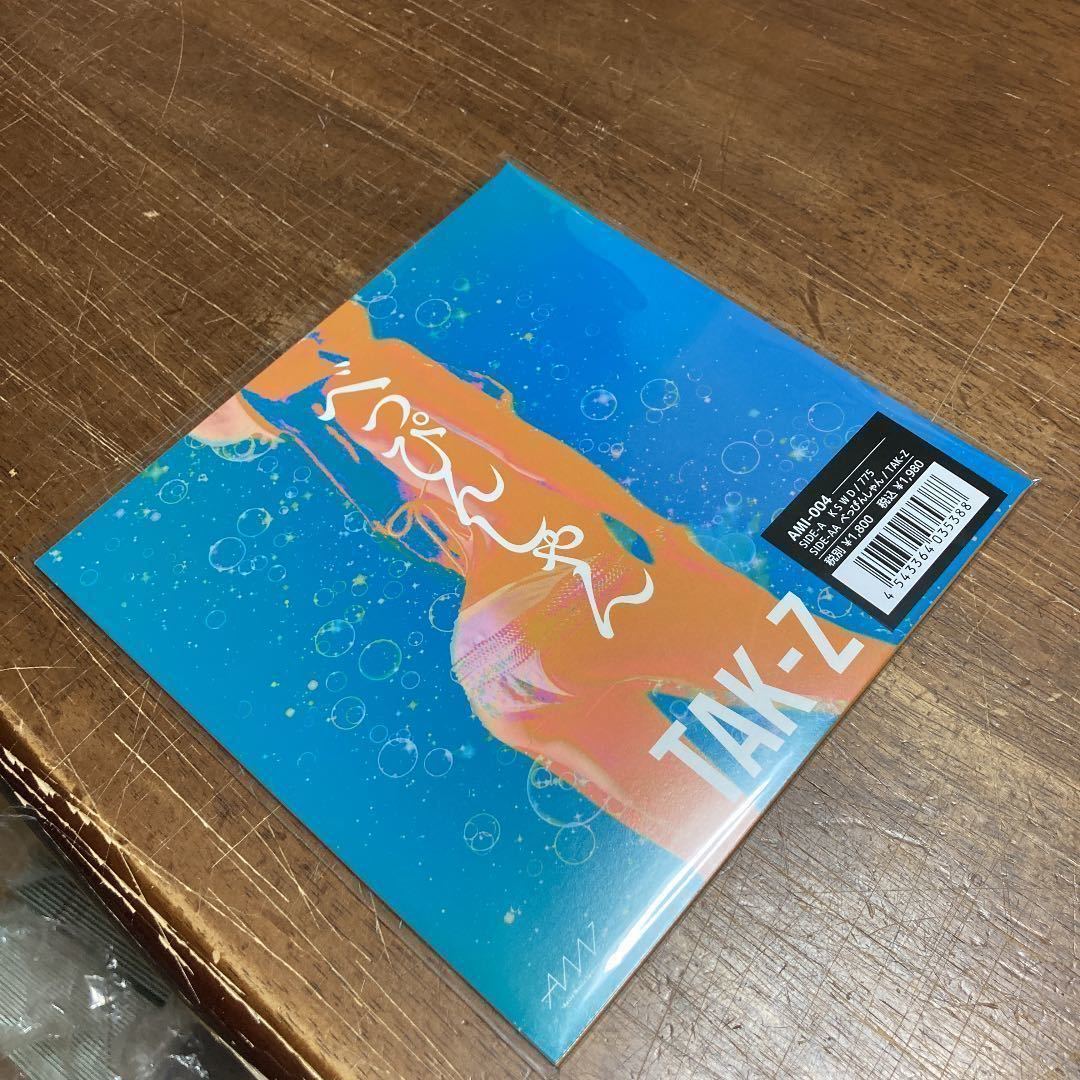 LPレコード レゲエ レコード KSWD / 775 べっぴんしゃん / TAK-Z|Yahoo