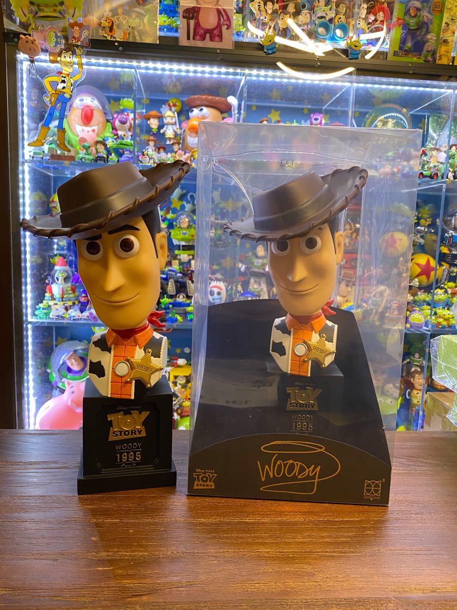 トイ ストーリー ディズニー ノンスケール フィギュア ウッディ 香港限定 Toy Story Woody Herocross Ruizvillandiego Com