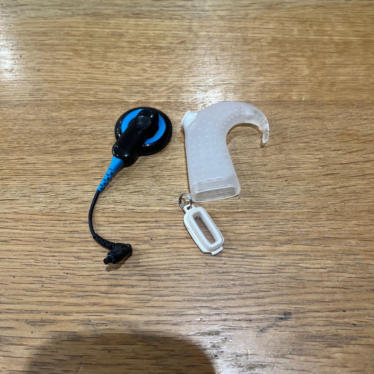 コクレア 人工内耳 N6 充電器 ブラック未使用品-