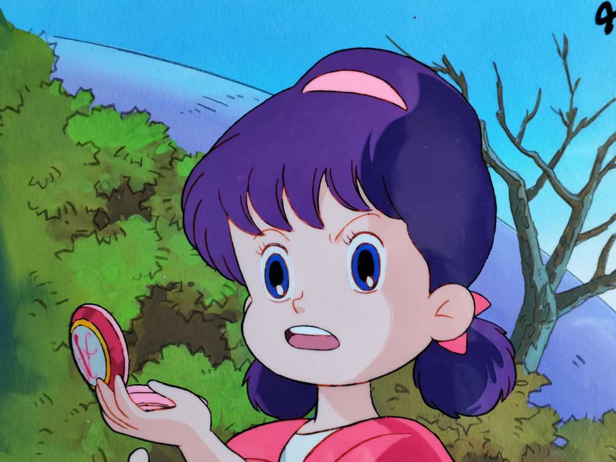 Yahoo!オークション - 【セル画】 ひみつのアッコちゃん セル画 Yahoo!オークション - 【セル画】 ひみつのアッコちゃん セル画
