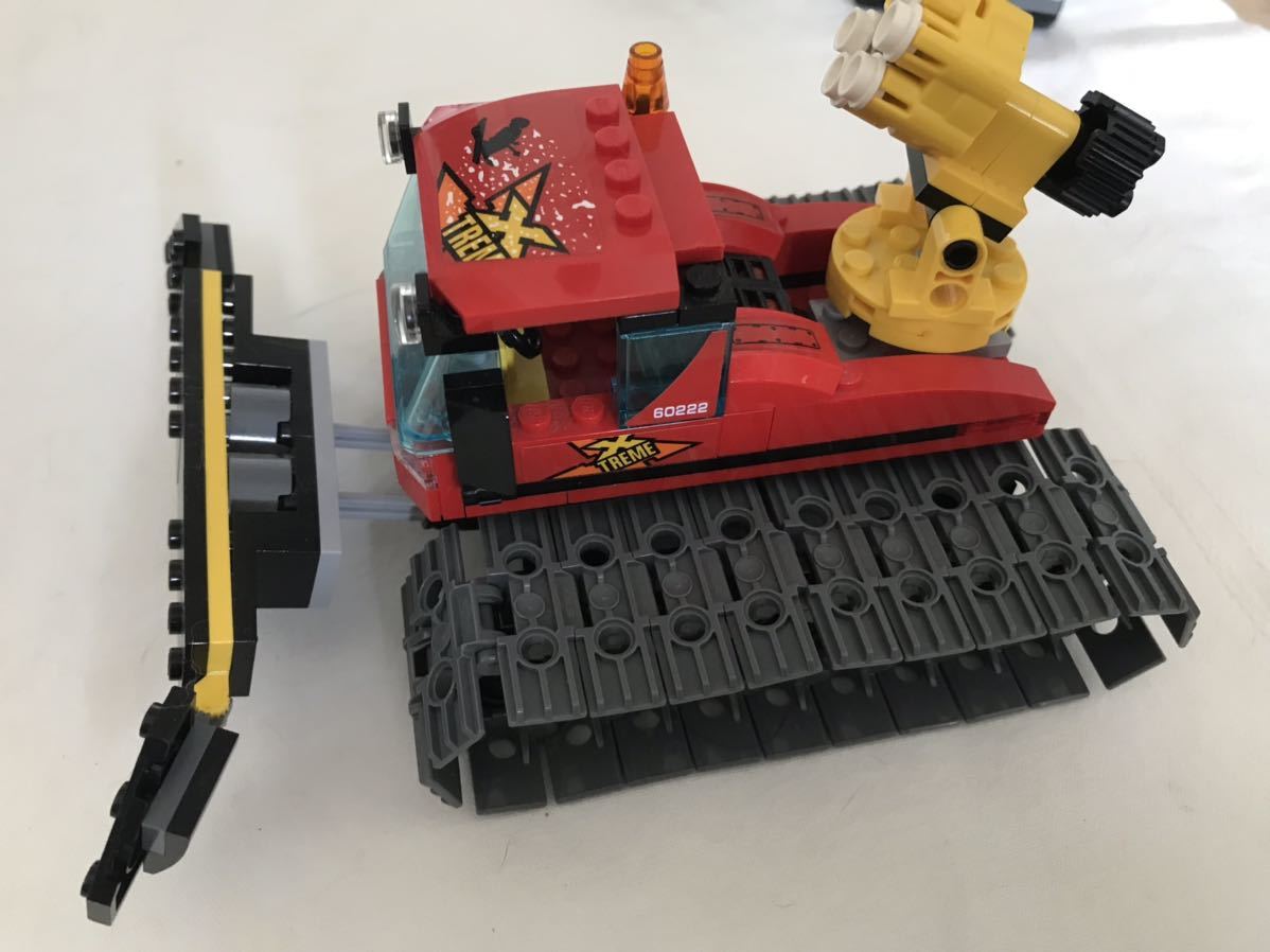 レゴLEGO 乗り物5セットシティー 7639キャンピングカー 60231特急消防