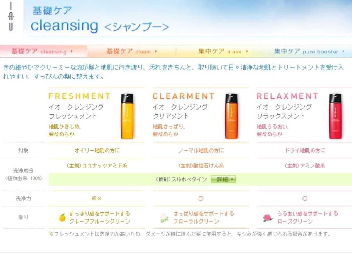ルベル イオ トリートメント シルキーリペア 2コセット|PayPayフリマ