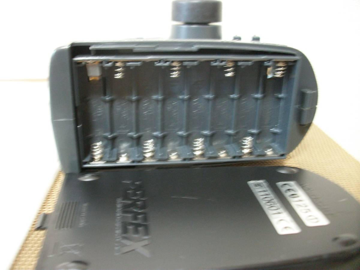 ☆【超目玉商品】京商 ザブーン 未走行?極上美品? プロポ電池 ☆【超目玉商品】京商 ザブーン 未走行?極上美品? プロポ電池