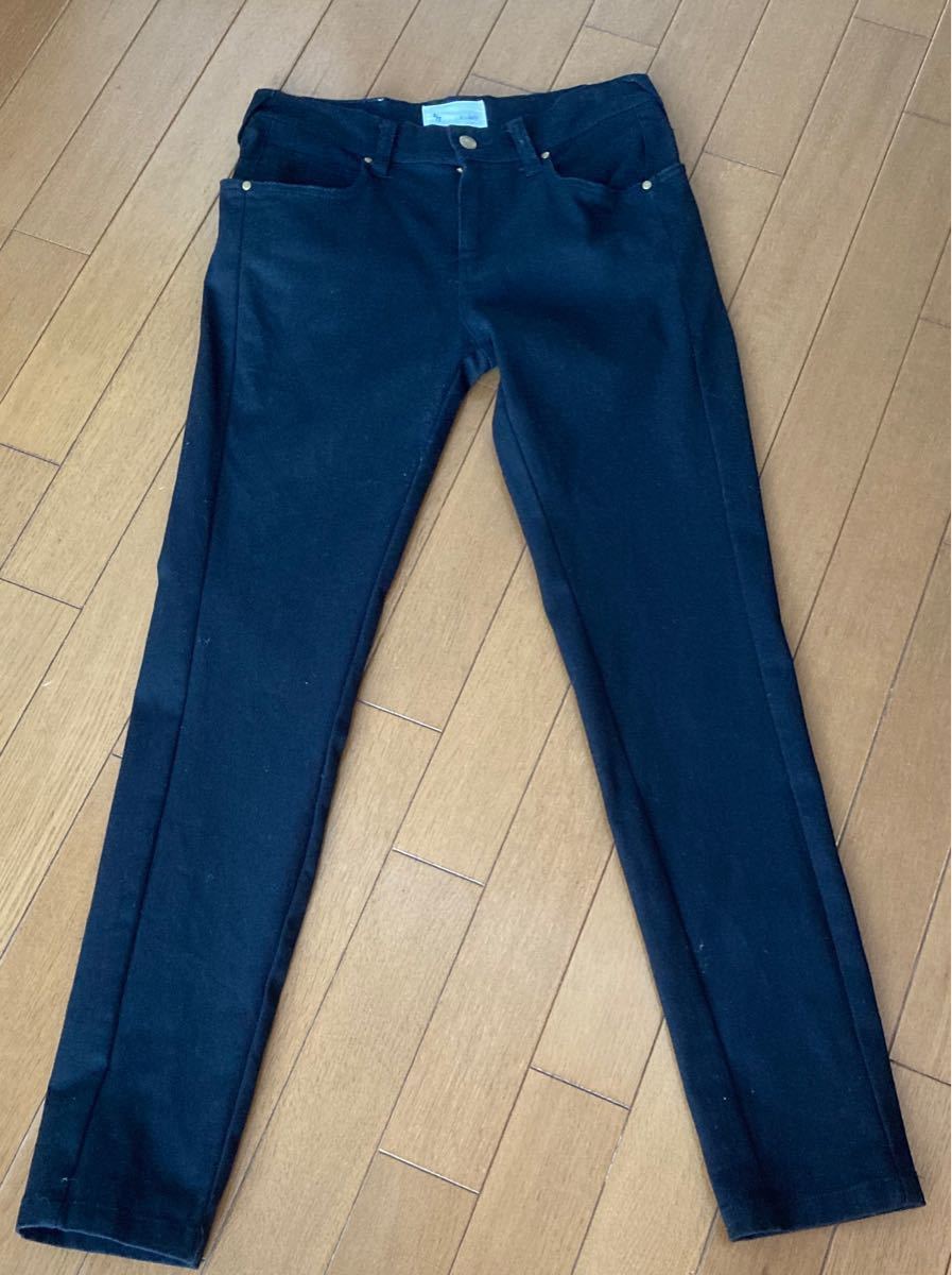 PayPayフリマ|パンツ ストレッチ スキニー スリム テーパード レディース ヒップアップ 脚長 細見え 深股上 伸びて丈夫パンツ Spants PayPayフリマ|パンツ ストレッチ スキニー スリム テーパード レディース ヒップアップ 脚長 細見え 深股上 伸びて丈夫パンツ Spants
