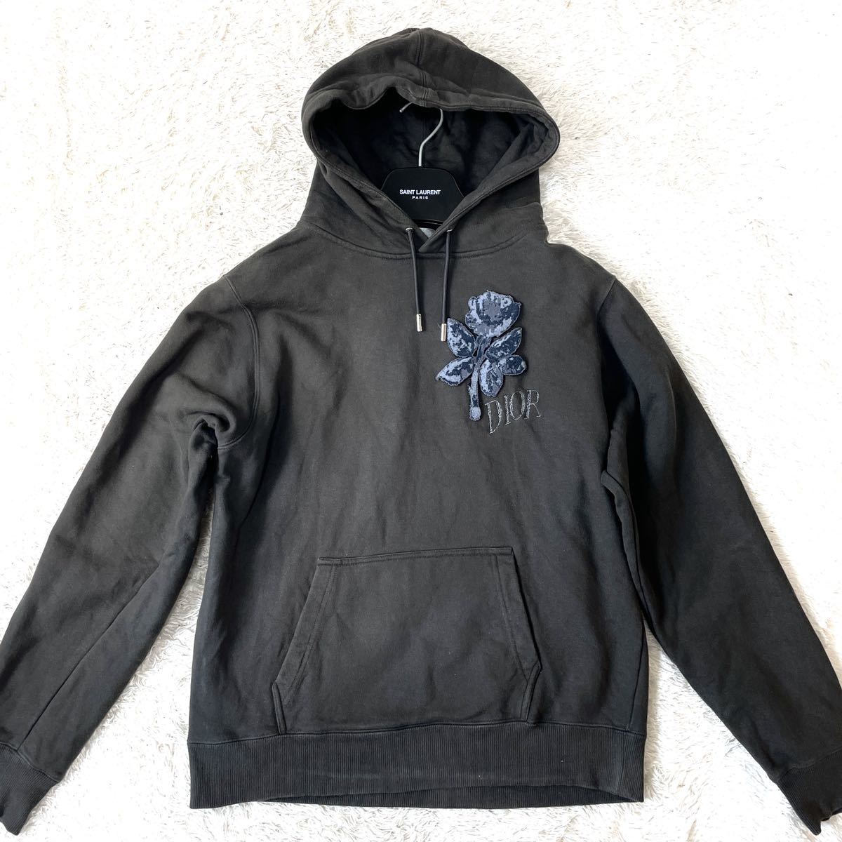 訳あり商品 【2020SS】 54 DIOR ローズ × 印象のデザイン ALEX