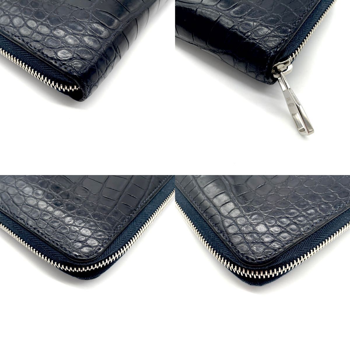 1円 【定価117万円】 LOUIS VUITTON ルイヴィトン アリゲーター 1円 【定価117万円】 LOUIS VUITTON ルイヴィトン アリゲーター