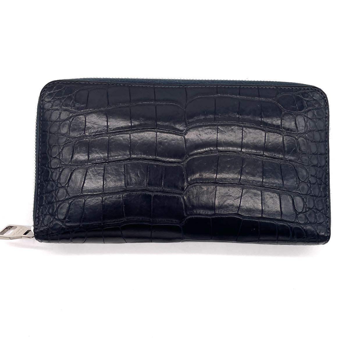 1円 【定価117万円】 LOUIS VUITTON ルイヴィトン アリゲーター 1円 【定価117万円】 LOUIS VUITTON ルイヴィトン アリゲーター