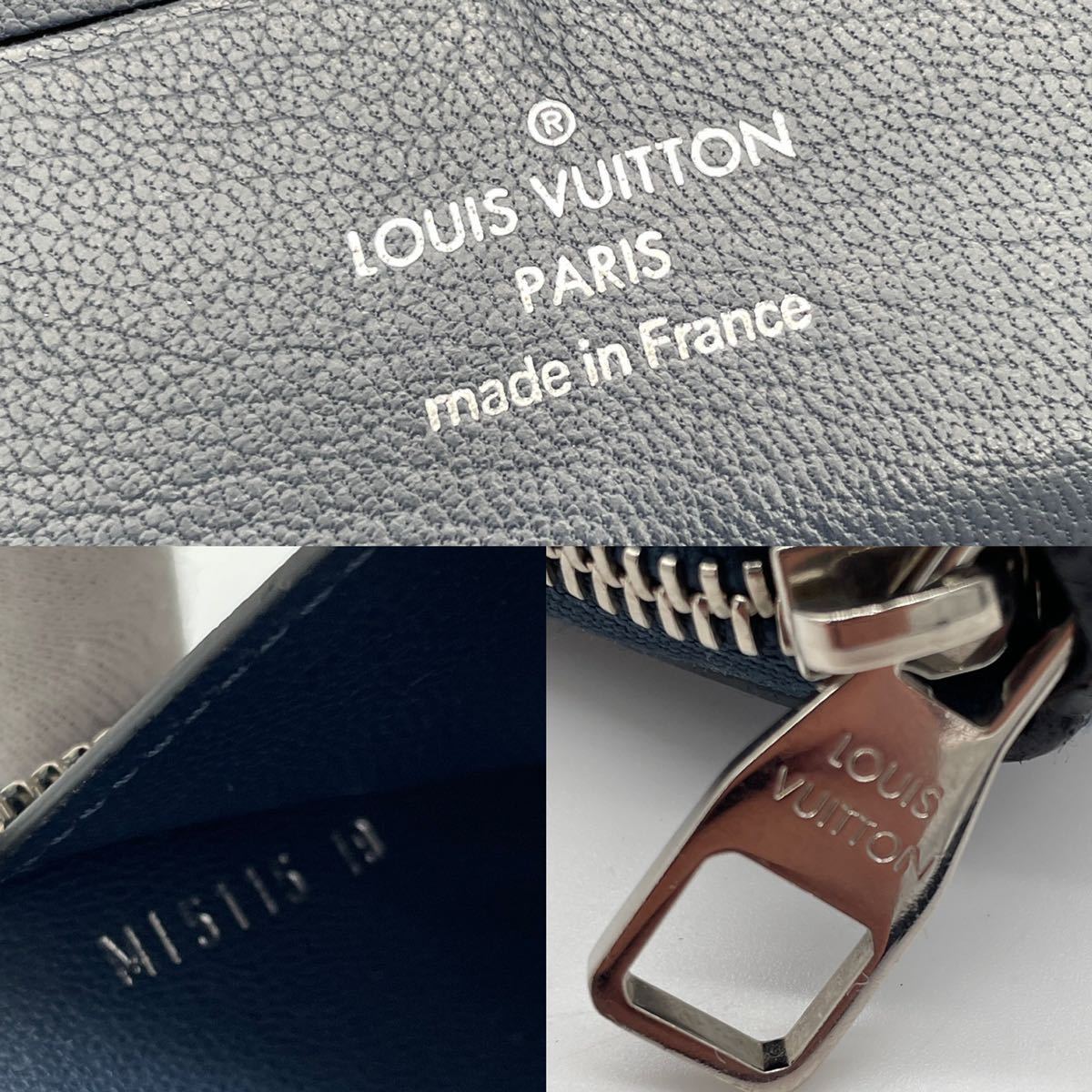 1円 【定価117万円】 LOUIS VUITTON ルイヴィトン アリゲーター 1円 【定価117万円】 LOUIS VUITTON ルイヴィトン アリゲーター