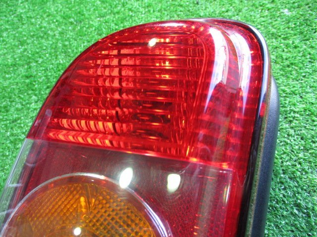 Q7870IS BMW MINI Mini Cooper ML16 original left tail lamp H20 year 